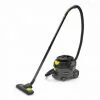 KARCHER KÄRCHER Kärcher T 12/1 Eco!efficiency - 500 W - Aspirateur Sans Sac - Sec - Sac à Poussière - 12 L - HEPA (1.355-135.0) -KARCHER Soldes 58104715 1