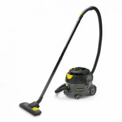 KARCHER KÄRCHER Kärcher T 12/1 Eco!efficiency - 500 W - Aspirateur Sans Sac - Sec - Sac à Poussière - 12 L - HEPA (1.355-135.0)