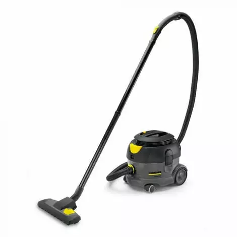 KARCHER KÄRCHER Kärcher T 12/1 Eco!efficiency - 500 W - Aspirateur Sans Sac - Sec - Sac à Poussière - 12 L - HEPA (1.355-135.0) 3 KARCHER KÄRCHER Kärcher T 12/1 Eco!efficiency - 500 W - Aspirateur Sans Sac - Sec - Sac à Poussière - 12 L - HEPA (1.355-135.0)