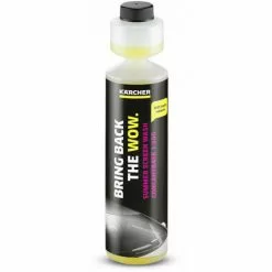 KARCHER KÄRCHER Kärcher Sommerscheibenreiniger RM 672 250ml| 6.296-110.0 (6.296-110.0)