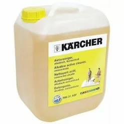 KARCHER Détergent Dégraissant Réf RM 31 ASF