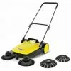 KARCHER KÄRCHER Kärcher S 4 Twin 2-IN-1 - Noir - Jaune - 668 Mm - 760 Mm - 940 Mm - 10,2 Kg - Manuel (1.766-365.0) 1 KARCHER KÄRCHER Kärcher S 4 Twin 2-IN-1 - Noir - Jaune - 668 Mm - 760 Mm - 940 Mm - 10,2 Kg - Manuel (1.766-365.0) -KARCHER Soldes 58433056 1