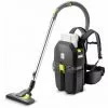 KARCHER Nettoyeur De Skate Arrière De La Batterie BVL 5/1 | 1.394-274.0 | Sans Batterie Et Chargeur -KARCHER Soldes 58695366 1