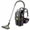 KARCHER Nettoyant De La Batterie Nettoyant BVL 5/1 Power Power + Pack | 1.394-270.0 -KARCHER Soldes 58698142 1