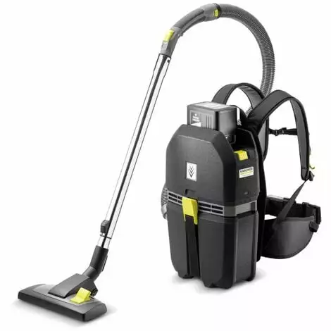 KARCHER Nettoyant De La Batterie Nettoyant BVL 5/1 Power Power + Pack | 1.394-270.0 3 KARCHER Nettoyant De La Batterie Nettoyant BVL 5/1 Power Power + Pack | 1.394-270.0