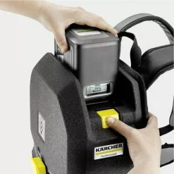 KARCHER Nettoyant De La Batterie Nettoyant BVL 5/1 Power Power + Pack | 1.394-270.0 8 KARCHER Nettoyant De La Batterie Nettoyant BVL 5/1 Power Power + Pack | 1.394-270.0 -KARCHER Soldes 58698142 3