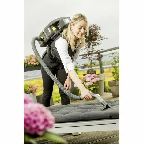 KARCHER Nettoyant De La Batterie Nettoyant BVL 5/1 Power Power + Pack | 1.394-270.0 6 KARCHER Nettoyant De La Batterie Nettoyant BVL 5/1 Power Power + Pack | 1.394-270.0 – Image 4