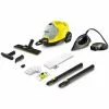 Nettoyeur Vapeur 1.512-461.0 SC 4 EasyFix Iron 3,5bar Karcher -KARCHER Soldes 58810805 1