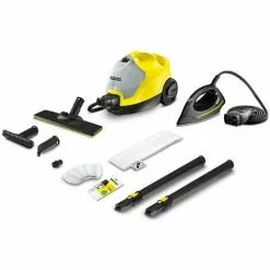Nettoyeur Vapeur 1.512-461.0 SC 4 EasyFix Iron 3,5bar Karcher