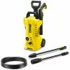 Nettoyeur Haute Pression 1.673-600.0 K 2 Power Control 110bar Karcher -KARCHER Soldes 58810814 1
