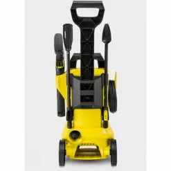 Nettoyeur Haute Pression 1.673-600.0 K 2 Power Control 110bar Karcher 11 Nettoyeur Haute Pression 1.673-600.0 K 2 Power Control 110bar Karcher -KARCHER Soldes 58810814 5