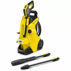 Nettoyeur Haute Pression 1.324-030.0 K 4 Power Control 130bar Karcher