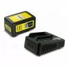 KARCHER Kärcher Starter Kit Battery Power 18/50 -KARCHER Soldes 59342172 1