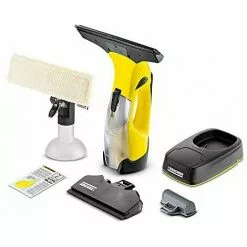 KARCHER Kärcher WV 5 Premium Non Stop Cleaning Kit Fenstersauger