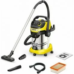 KARCHER Kärcher - Aspirateurs Avec Sac WD6/1