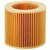 KARCHER Filtre Cartouche Hepa Pour Aspirateur à Eau Et Poussière KÄRCHER -KARCHER Soldes 59646698 1