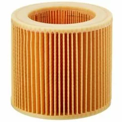 KARCHER Filtre Cartouche Hepa Pour Aspirateur à Eau Et Poussière KÄRCHER