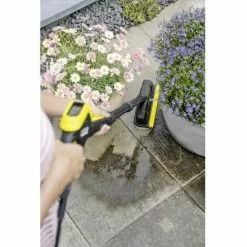 Brosse Haute Performance Pour Nettoyeur Haute Pression KARCHER PS 30 -KARCHER Soldes 60044277 5