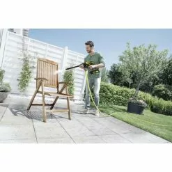 KARCHER Pistolet De Nettoyage Sans Fil KHB 6 - Sans Batterie Amovible 9 KARCHER Pistolet De Nettoyage Sans Fil KHB 6 - Sans Batterie Amovible -KARCHER Soldes 60113681 3