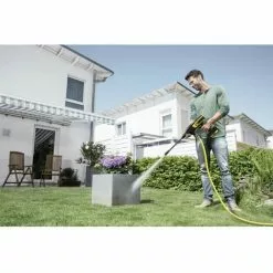 KARCHER Pistolet De Nettoyage Sans Fil KHB 6 - Sans Batterie Amovible 10 KARCHER Pistolet De Nettoyage Sans Fil KHB 6 - Sans Batterie Amovible -KARCHER Soldes 60113681 4