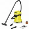 KARCHER KÄRCHER Kärcher WD 3 P V (1.628-170.0) -KARCHER Soldes 60296289 1
