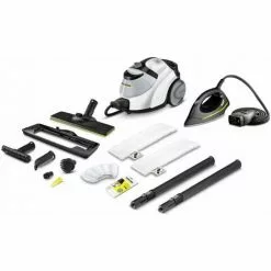 KARCHER KÄRCHER Kärcher SC 5 EasyFix Premium Iron (1.512-557.0)