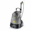 Nettoyeur Haute Pression à Eau Chaude Professionnel Karcher HDS 5/11 U - Gris - - Gris