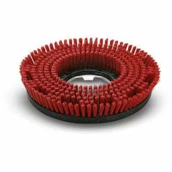Brosse-disque Professionnelle Rouge 430 Mm | 63698950 - Karcher