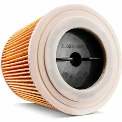 KARCHER Filtre À Cartouche Kärcher Pour WD 2 Et WD 3 9 KARCHER Filtre À Cartouche Kärcher Pour WD 2 Et WD 3 -KARCHER Soldes 61225254 3