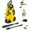 KARCHER Nettoyeur Haute Pression Kärcher K4 Power Control RR Home 1800W 2 KARCHER Nettoyeur Haute Pression Kärcher K4 Power Control RR Home 1800W -KARCHER Soldes 61225285 1
