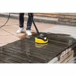 KARCHER Nettoyeur Haute Pression Kärcher K4 Power Control RR Home 1800W -KARCHER Soldes 61225285 3