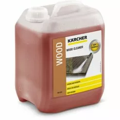 KARCHER Nettoyant De Bois Kärcher 5L