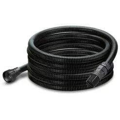 KARCHER Tuyau D'aspiration Kärcher Avec Filtre Et Clapet Anti-retour 7m