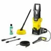 KARCHER Nettoyeur Haute Pression Kärcher K3 Home 1600W -KARCHER Soldes 61228448 1