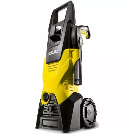 KARCHER Nettoyeur Haute Pression Kärcher K3 Home 1600W 4 KARCHER Nettoyeur Haute Pression Kärcher K3 Home 1600W – Image 2