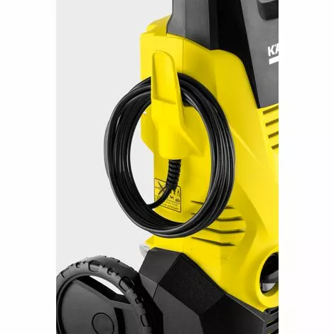 KARCHER Nettoyeur Haute Pression Kärcher K3 Home 1600W 5 KARCHER Nettoyeur Haute Pression Kärcher K3 Home 1600W – Image 3