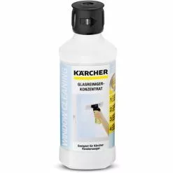 KARCHER Nettoyant Pour Vitres Kärcher Window Vac 500ml