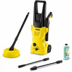 Nettoyeur Haute Pression Karcher K2 Home 1400W