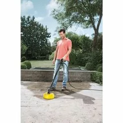 Nettoyeur Haute Pression Karcher K2 Home 1400W -KARCHER Soldes 61228558 3