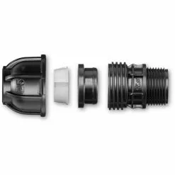 KARCHER Connecteur Aspiration Kärcher 1: 25 Mm