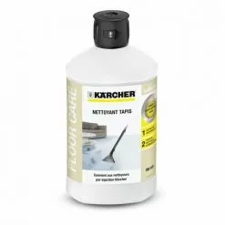 KARCHER KÄRCHER Nettoyant Moquettes Et Tapis RM 519 - 1L