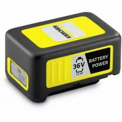 KARCHER Batterie De Remplacement 36 V 2.5 AH Batterie De La Batterie 36/25
