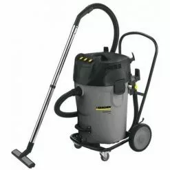 Karcher - Aspirateur Eau Et Poussières 70l 3600w - Nt 70/3