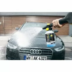 KARCHER Nettoyant Mousse Kärcher + Buse Car & Bike 1L -KARCHER Soldes 63728421 2
