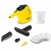 KARCHER Nettoyeur Vapeur Kärcher SC1 1200W -KARCHER Soldes 63728423 1