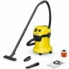 KARCHER Aspirateur À Sec Et Humide Kärcher WD 3 P 1000W -KARCHER Soldes 63728449 1