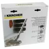 Brosse Combiné Pour Aspirateur Multifonctions Eau Et Poussière Karcher -KARCHER Soldes 64420472 1