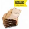 Sachet Filtre Papier Pour Aspirateur Multifonction Eau Et Poussière Karcher -KARCHER Soldes 64460102 1