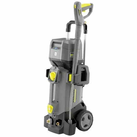 KARCHER Kärcher HD 4/11 C Bp Plus (Battery Power+) Nettoyeur Haute Pression 110 Bar 3 KARCHER Kärcher HD 4/11 C Bp Plus (Battery Power+) Nettoyeur Haute Pression 110 Bar