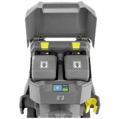 KARCHER Kärcher HD 4/11 C Bp Plus (Battery Power+) Nettoyeur Haute Pression 110 Bar 6 KARCHER Kärcher HD 4/11 C Bp Plus (Battery Power+) Nettoyeur Haute Pression 110 Bar -KARCHER Soldes 64563877 2